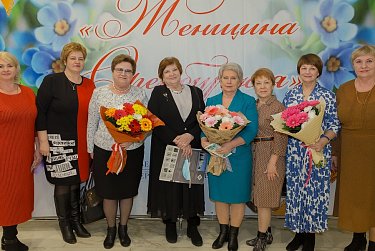 Сергей Грачев: «Премия «Женщина Оренбуржья» – это заслуженная награда за достижения в профессиональной и общественной деятельности»